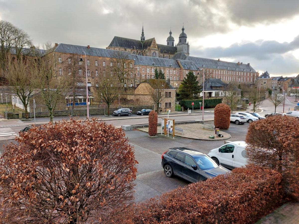 Gite Europ'Aventure - Saint-Hubert Exterior photo